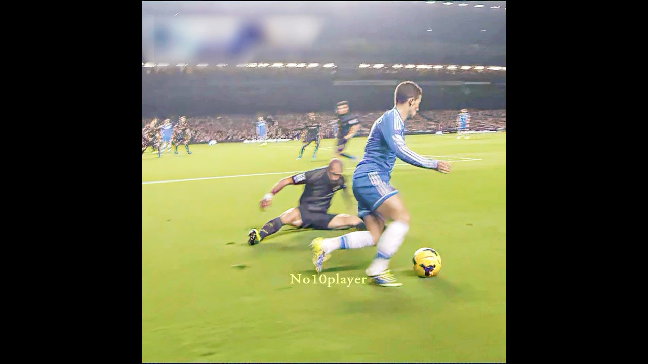 Hazard 🥶
