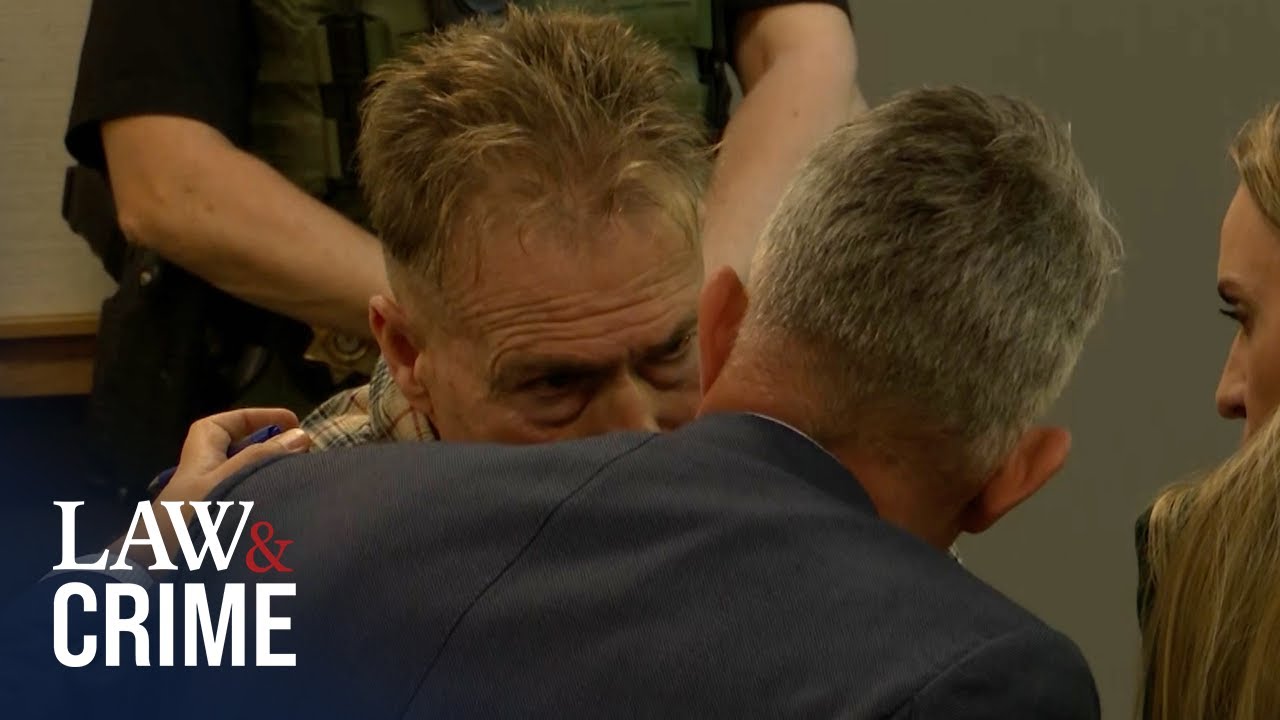 Judge Denies Reduced Bond for Barry Morphew, Yet New Conditions Imposed