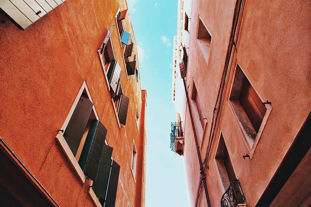 GETTING LOST IN VENICE | Italy Vlog