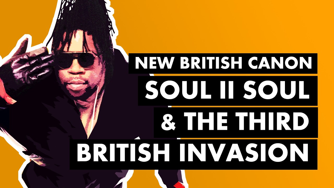 Soul II Soul, 