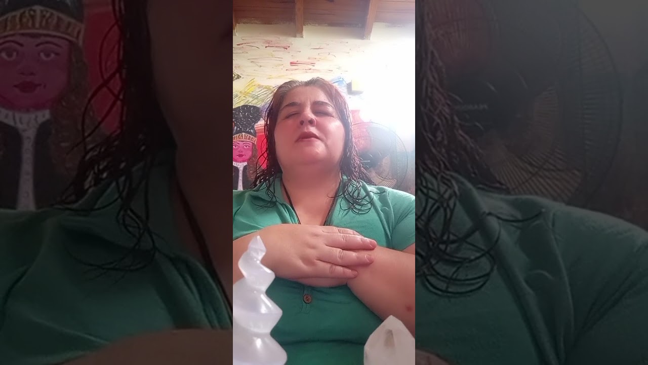 Breve meditaci&oacute;n de conexi&oacute;n interna 