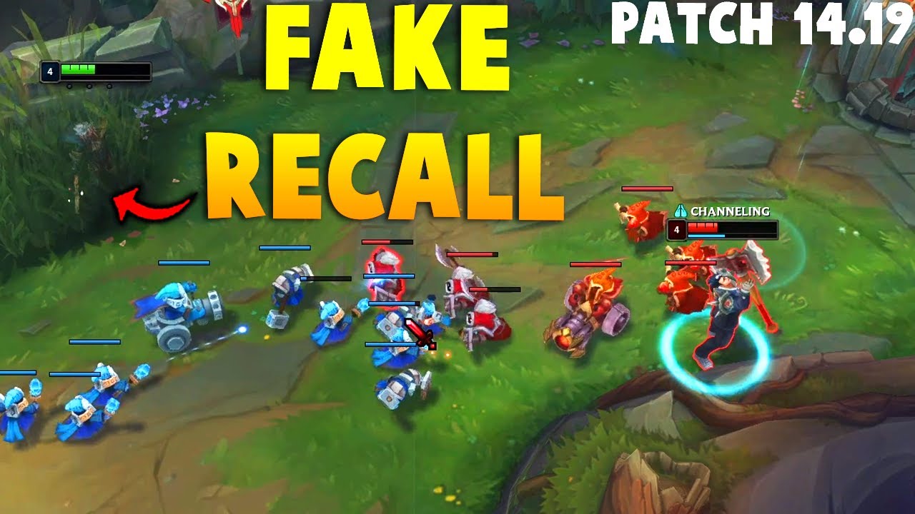 Challenger Riven Tricks Diamond Darius Top Laner