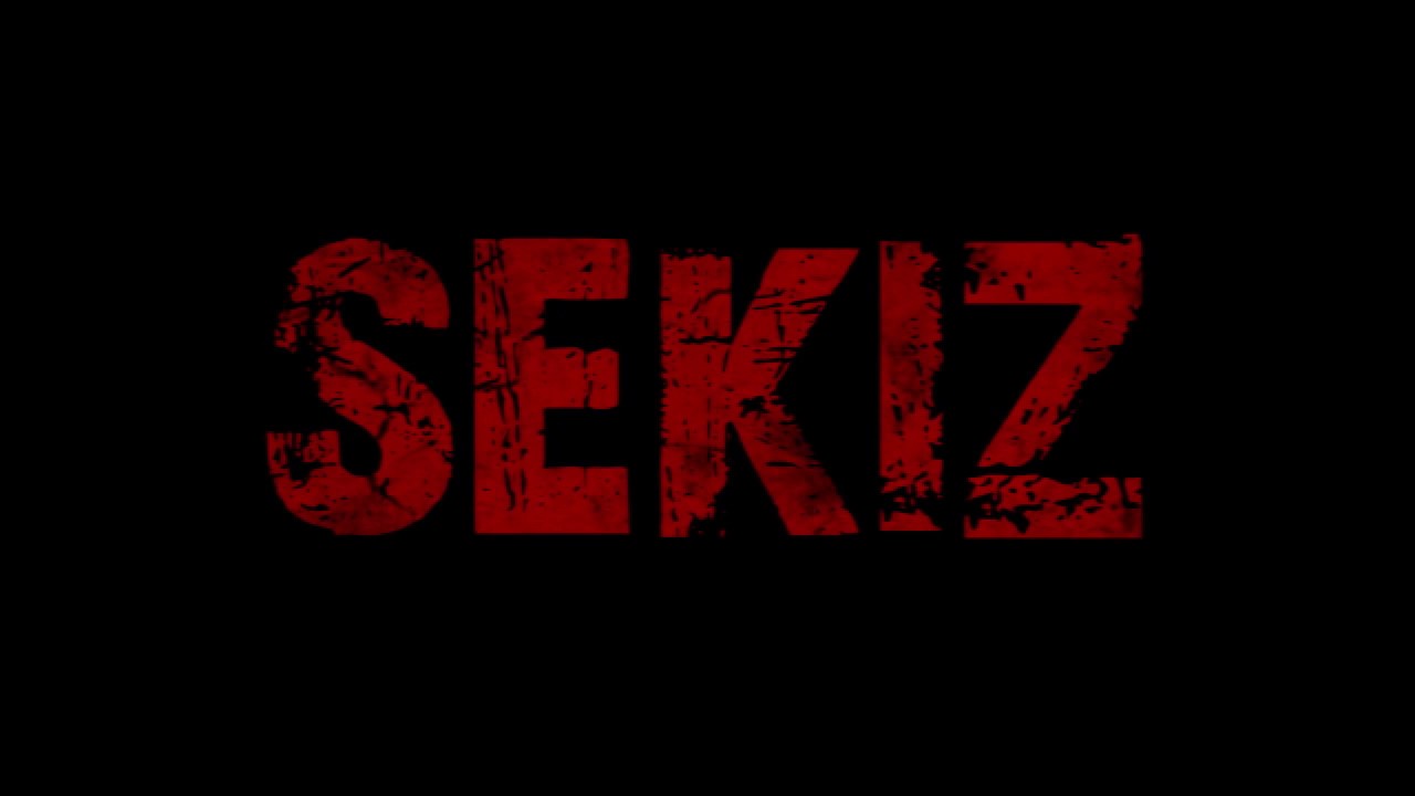 SEKİZ Teaser/Tanıtım
