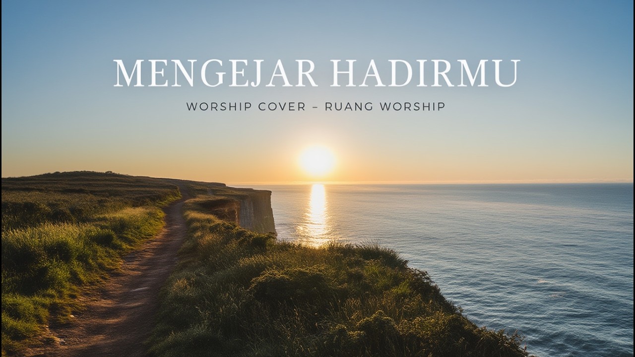 Mengejar HadirMu | Worship Cover – Ruang Worship