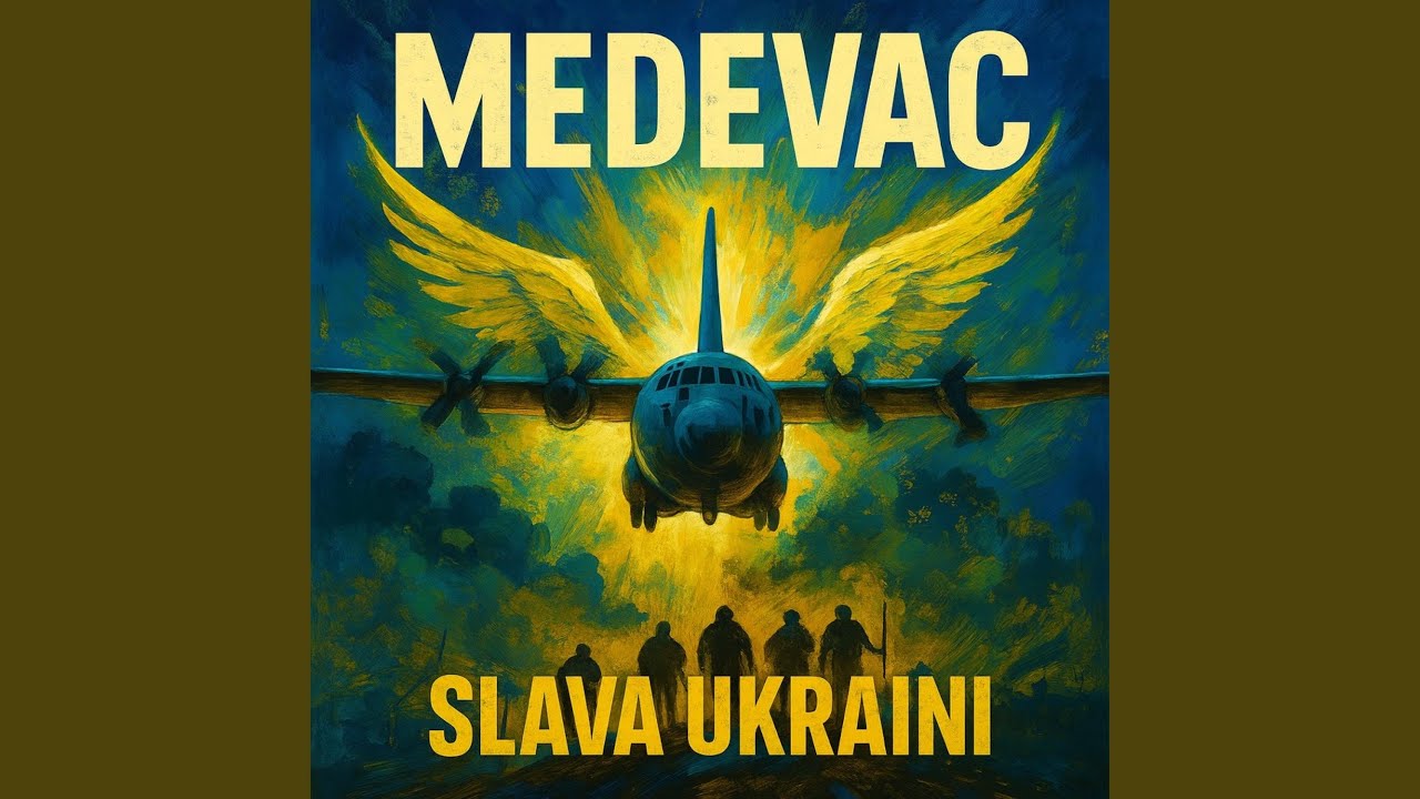 Medevac (Ukraini version)