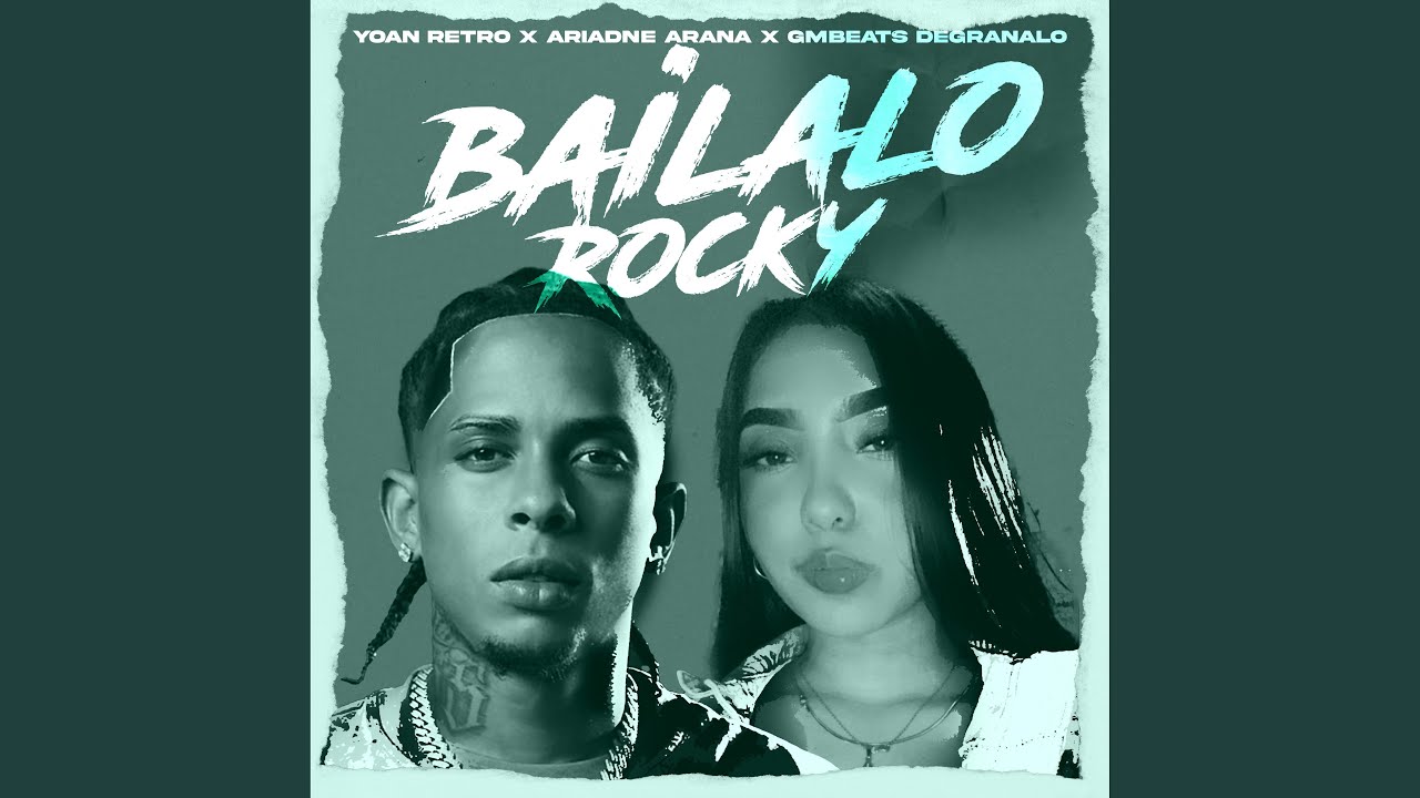 Bailalo Rocky