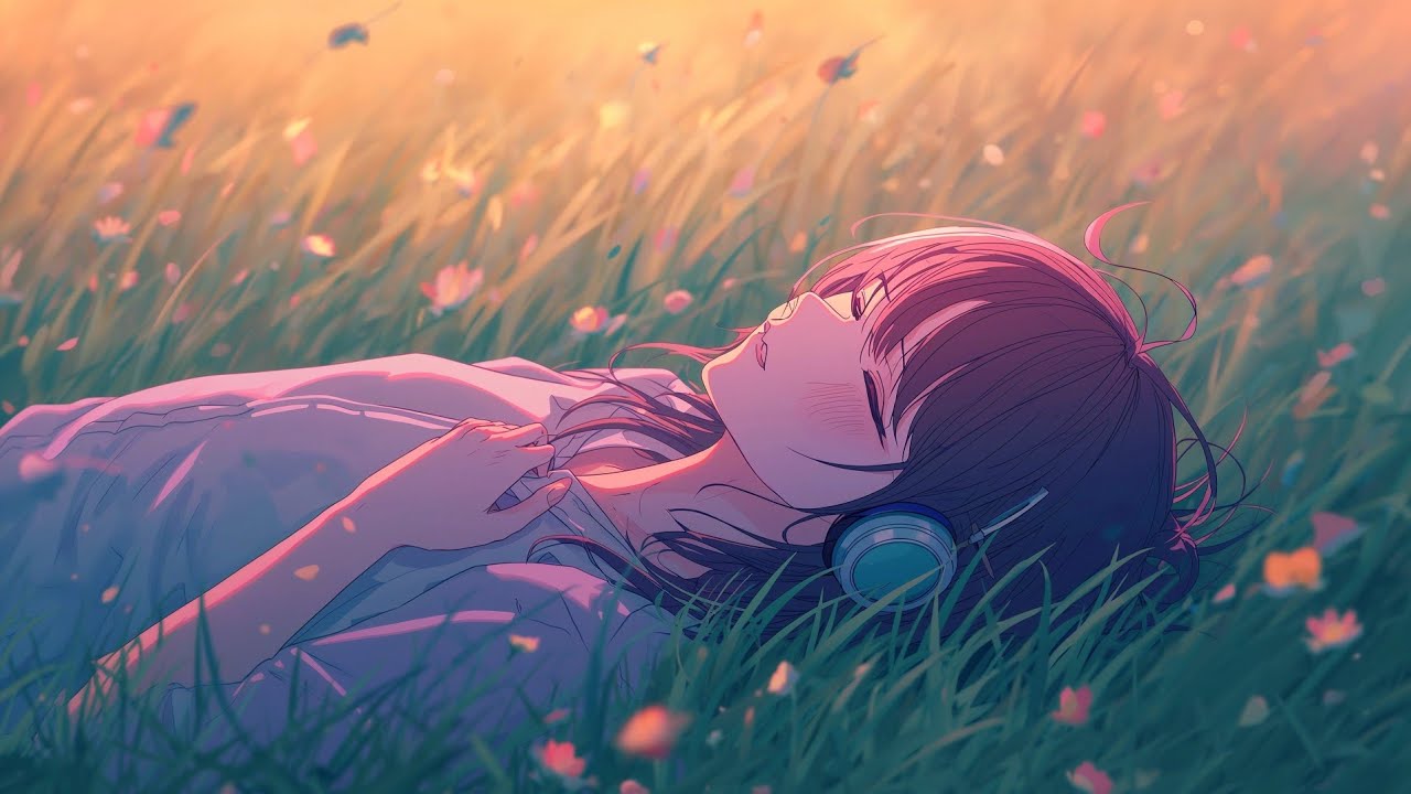 1 Hour Lofi Playlist - Music to Study and Vibe to - Winter Lofi Relaxing Beats for Focus 2025 Mix
