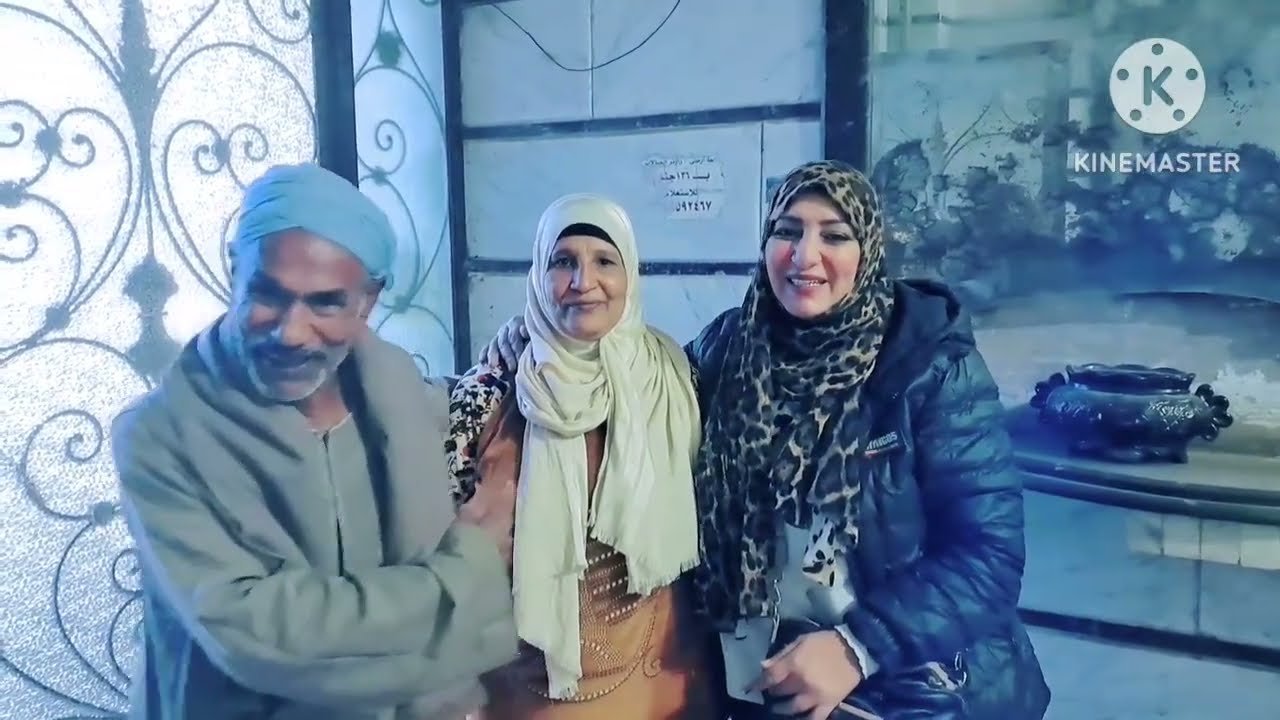 تعالوا شوفوا قابلت مين مفاجاه حلوه💝 اسعار يوم الجمعه ارتفاع سعر الطيور وعاصفه ترابيه بهدلتنا🥵#food _