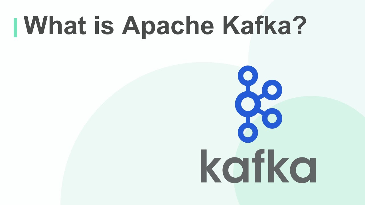 Проектирование системы: Apache Kafka за 3 минуты