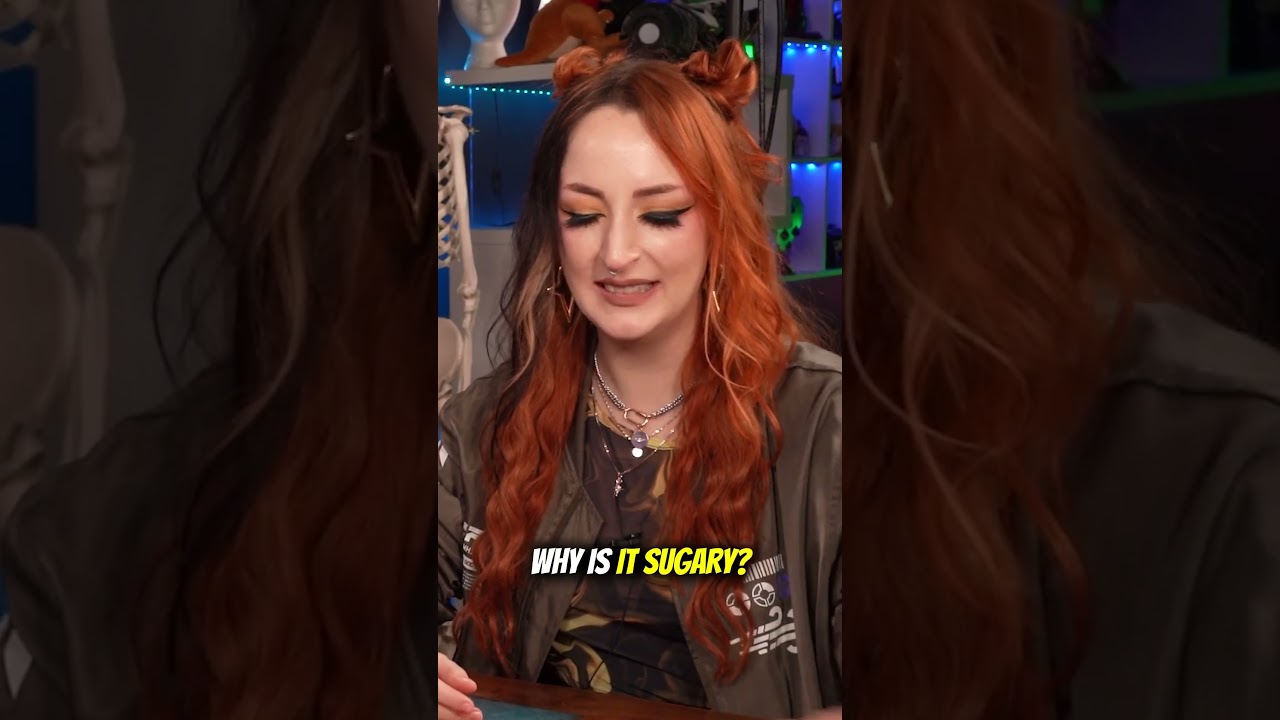 Мы обожаем Ники Спит! 😃