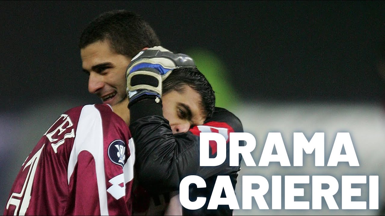 Vasile Maftei rememorează sfertul cu Steaua din Cupa UEFA: 