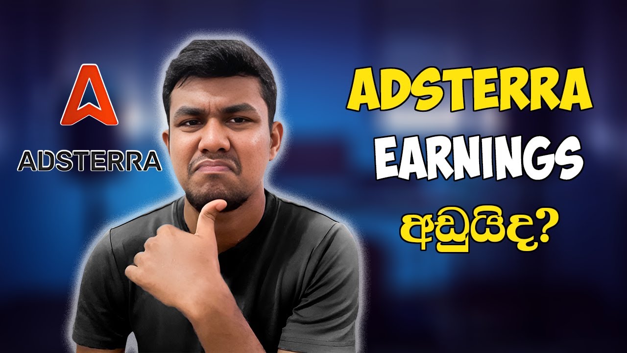 How to Increase Adsterra Earnings Using Direct Links the Right Way