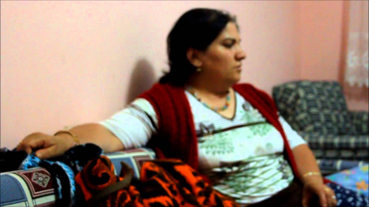 Zöhre Şeker- Kürtçe Ağıt