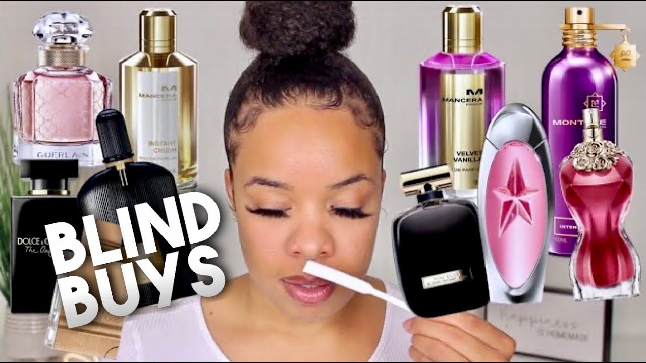 HUGE PERFUME HAUL, DESIGNER & NICHE PERFUMES, FIRST IMPRESSIONS!!!