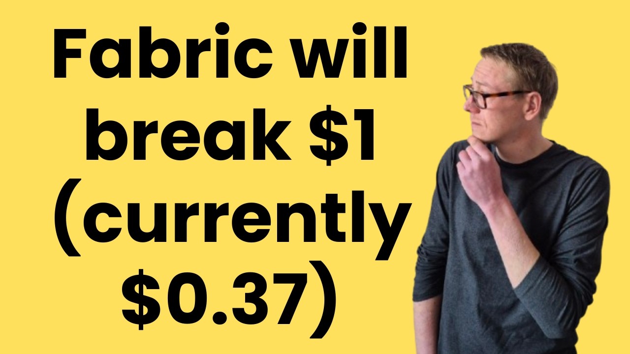 Fabric Protocol price prediction - making easy profit