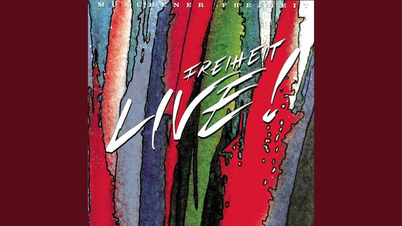 Ihr kommt zu spät (Live)