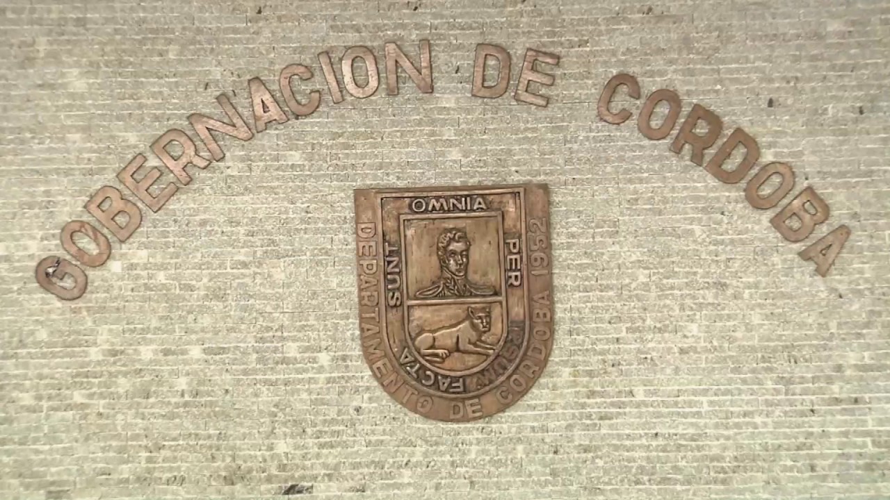 Hallazgo fiscal por $ 44.812 millones por el cartel de la hemofilia en Córdoba