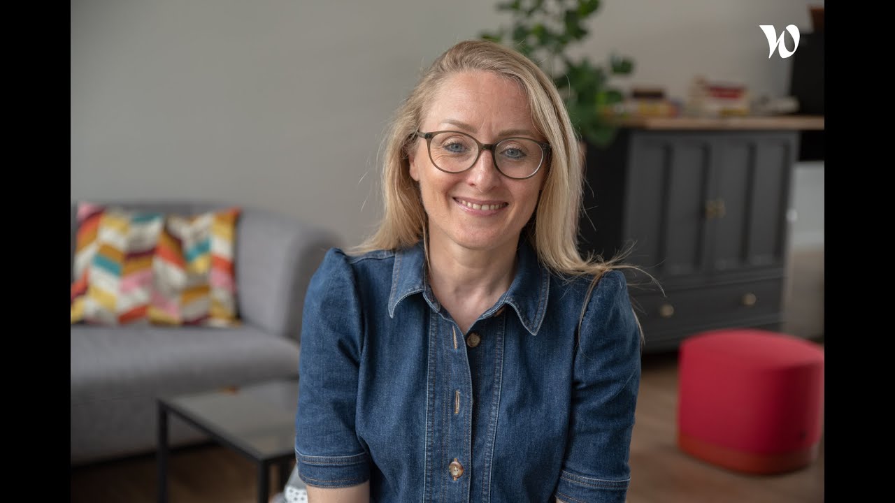 D&eacute;couvrez Figaro Classifieds avec Laetitia, DRH