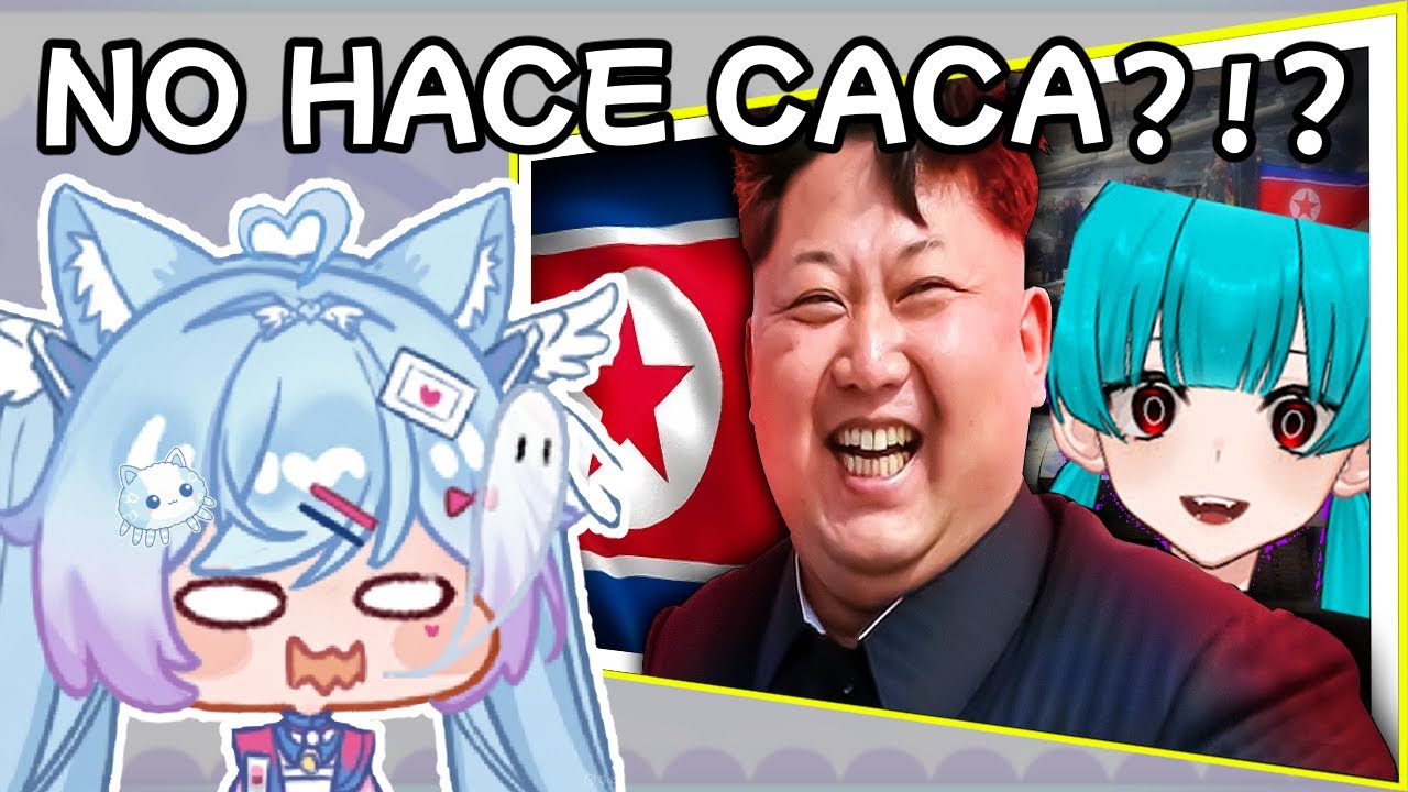 👉 😮 &iexcl;ESTO ES UNA LOCURA! 🔥 VTuber Neko Live reacciona a 