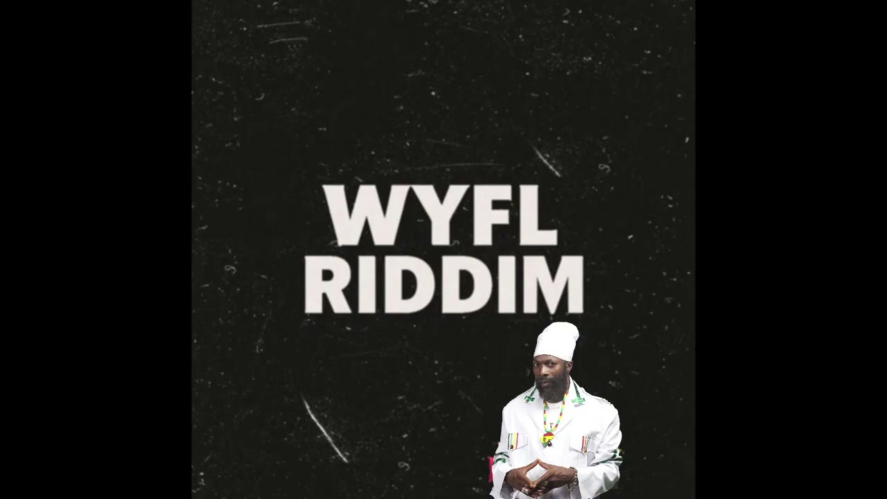 Capleton -  Warn Dem -  WYFL Riddim Refix
