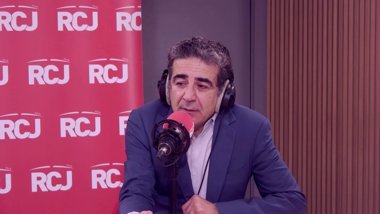 Faraj Alexandre Rifaï - Côté Jardin