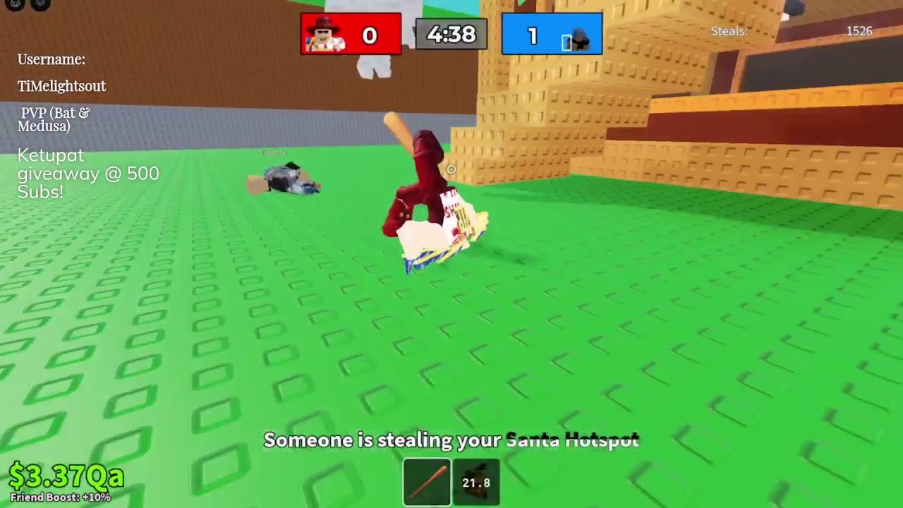 PVP Duels machine Live!  | Roblox Steal a Brainrot Ep:6
