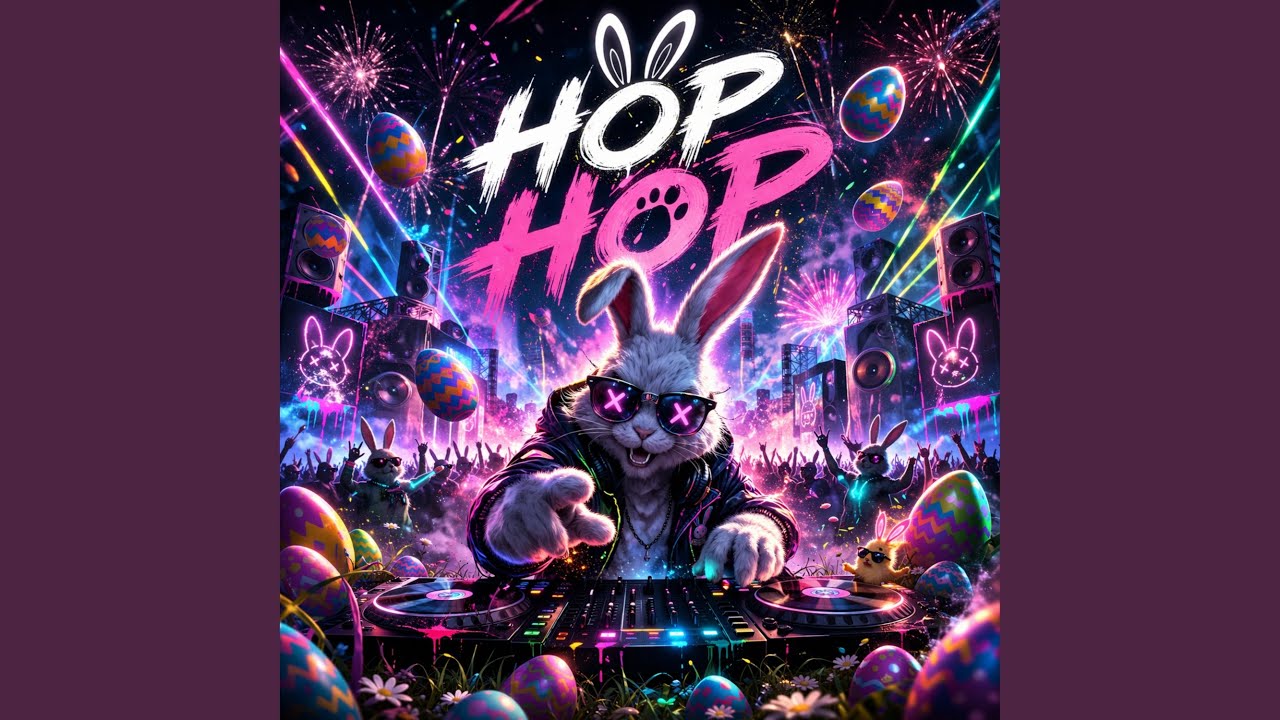 HOP HOP