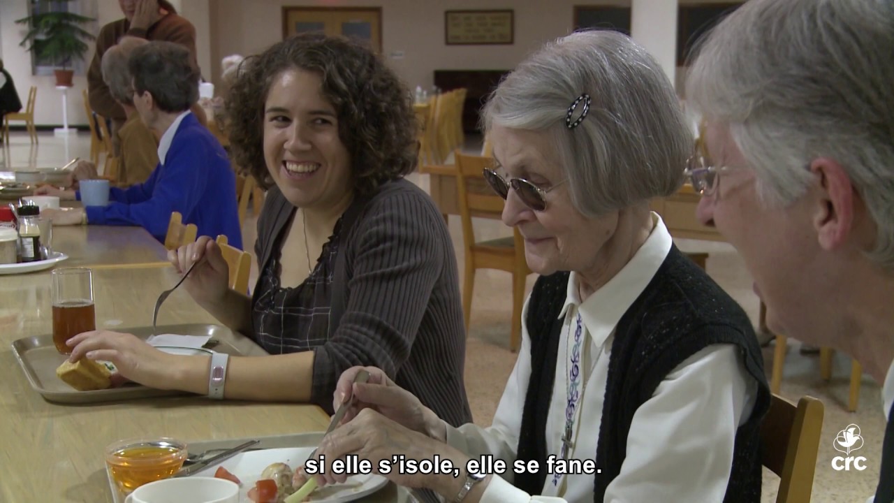 Journ&eacute;e mondiale de la vie consacr&eacute;e 2020