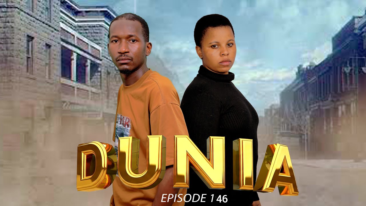 DUNIA (Ep 146)