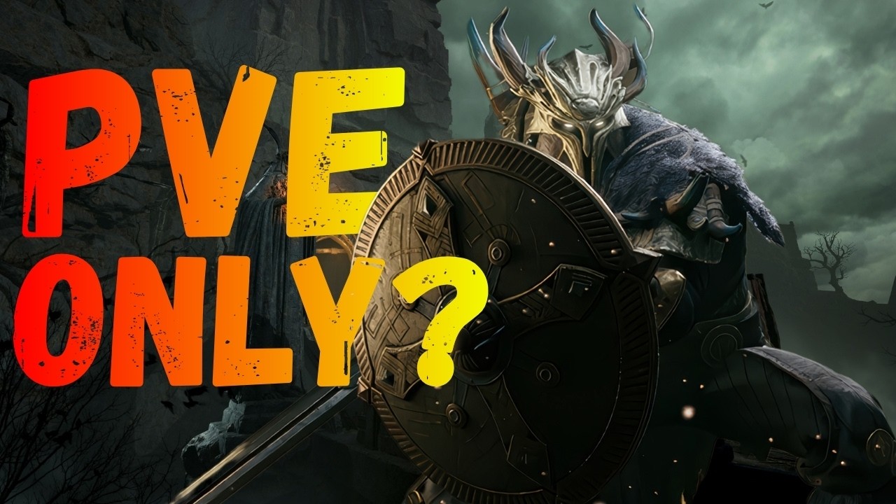 Does Mistfall Hunters Have a PVE Mode?
