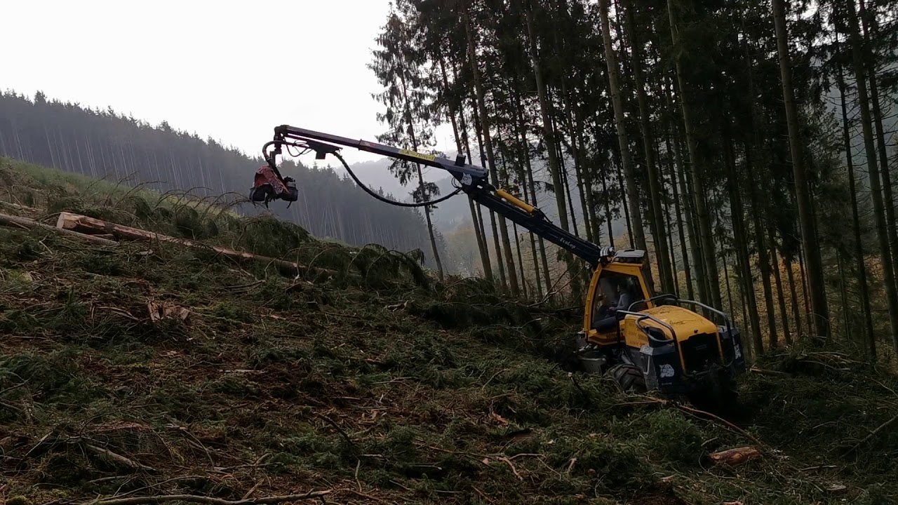 Ecolog 550E