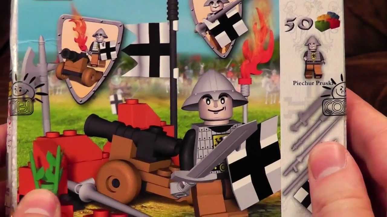 Not-Actually-Lego Special! | Ashens