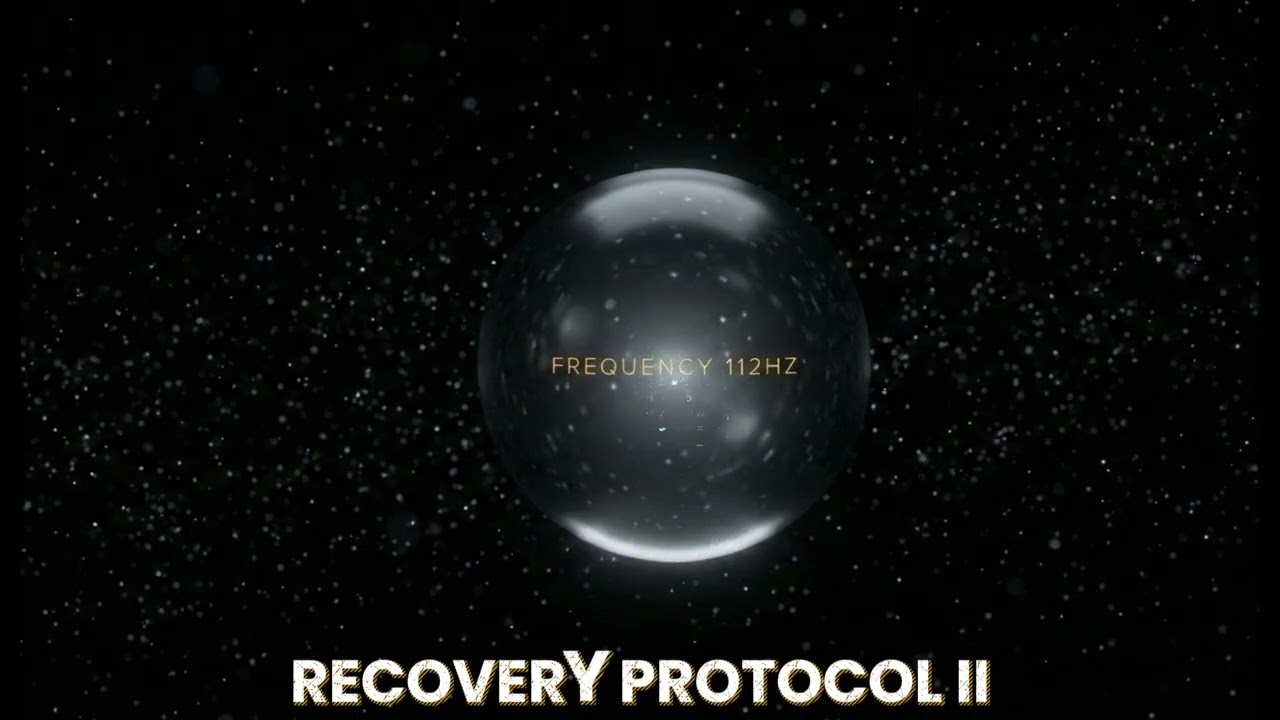 RECOVERY PROTOCOL II | (NEURAL REGENERATION) Strategic Integration