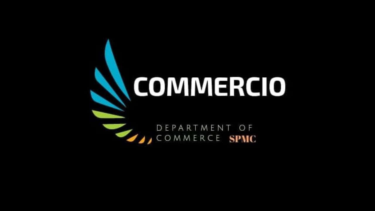 Why COMMERCIO?