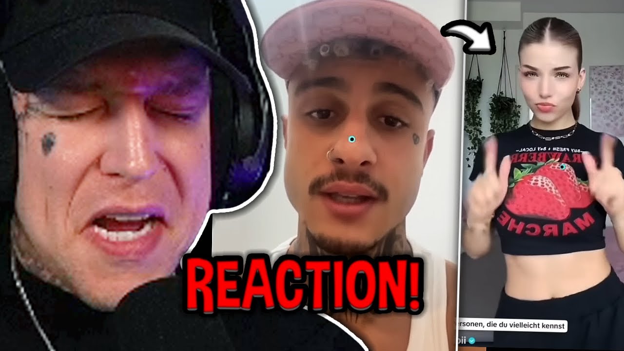 Simex S**UALISIERT Influencerinnen.. 😡 KuchenTV Reaktion | MontanaBlack Reaktion