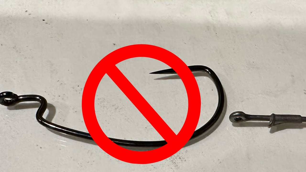 I Wish I’d Figured THIS Out About EWG Hooks Sooner…