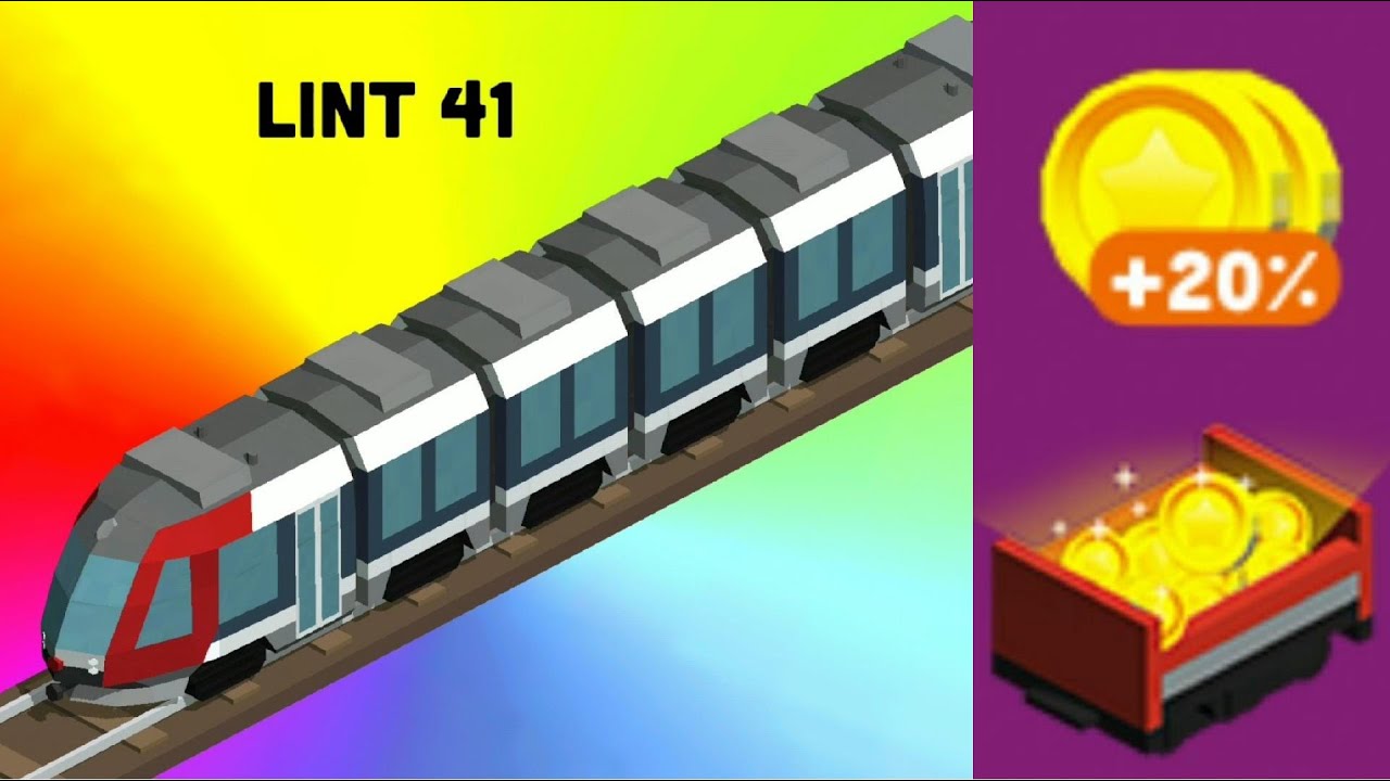 I finally got UNLEASHD pass! Lint 41 and coin wagon claimed, diorama and insane speed!
