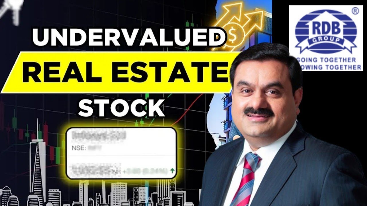 RDB Infrastructure and Power Ltd Stock Overview & RDB Infrastructure and Power Ltd News update 2025