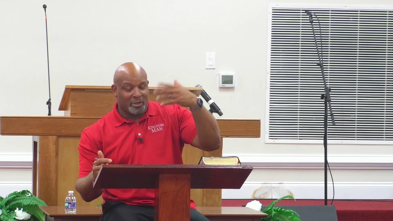 The Living Word Baptist Church