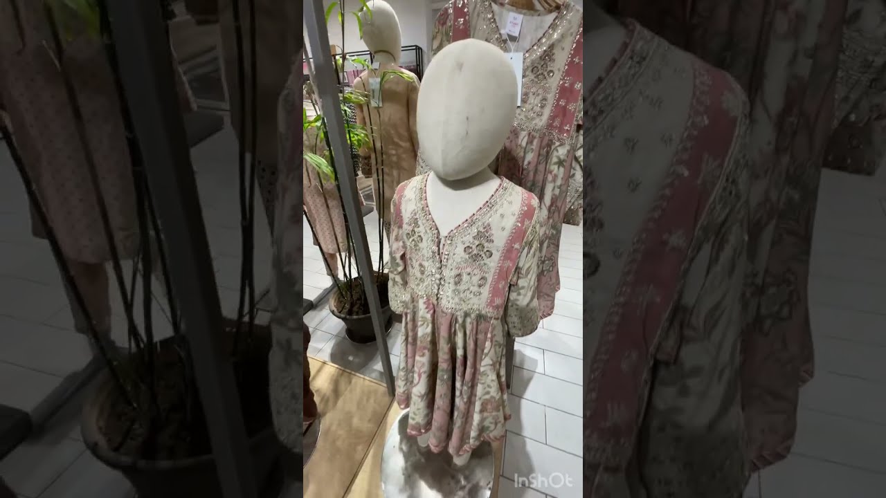 Ethnic new kids collection🥰🥰#ethnic #kids #newarrival2024 #