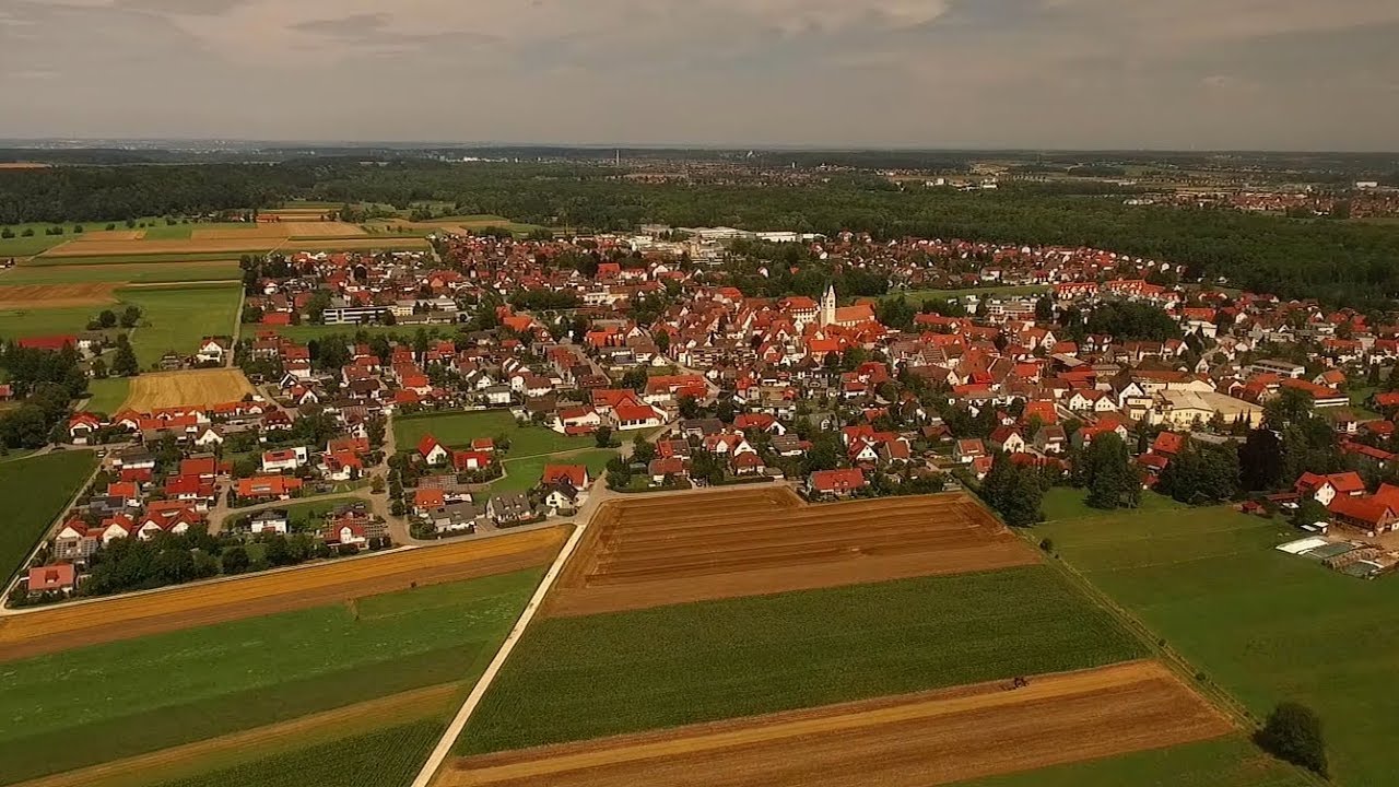 Soko Dietenheim - Intro