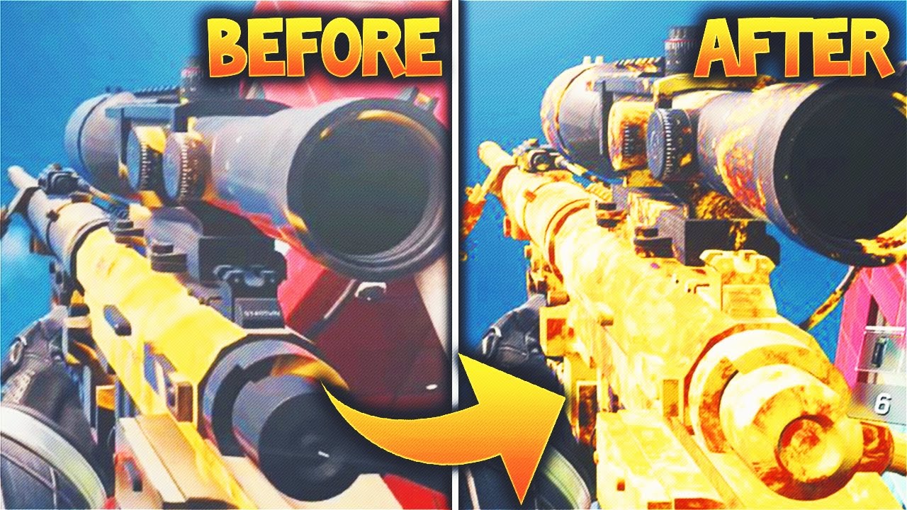 SOLAR CAMO UPDATE!! - *NEW* INFINITE WARFARE SECRET CAMO DLC UPDATE! IW NEW Solar Camo Update!