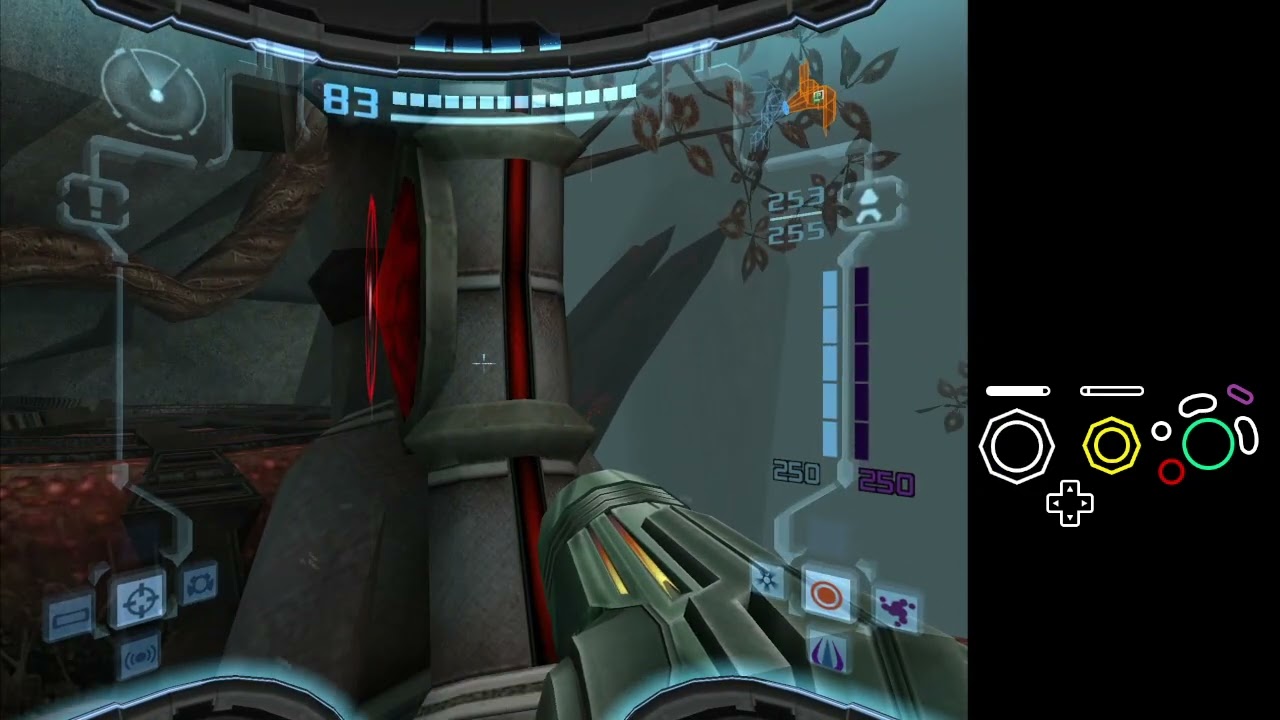 Meditation Vista Boost Jump Setup Guide