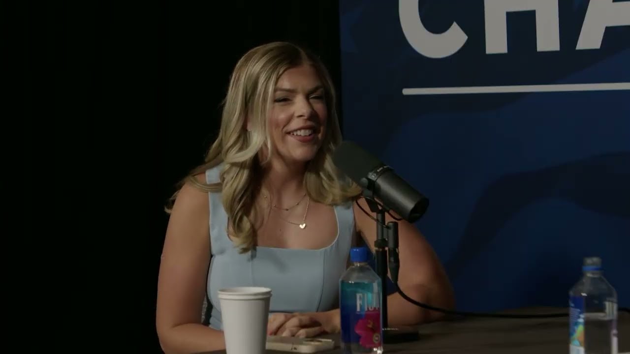 Why Women SHouldn't Be Pastors  Allie Beth Stuckey Makes the Controversial Case