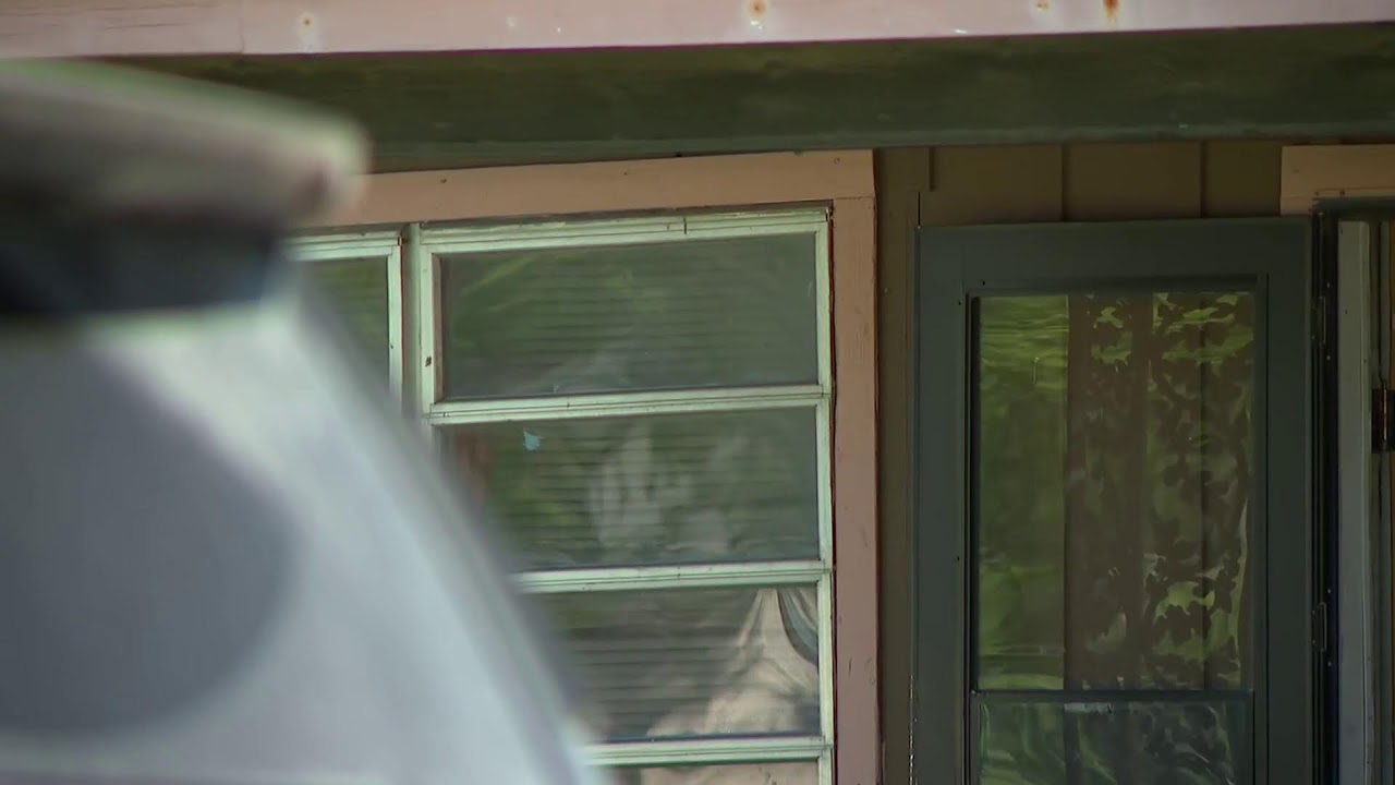 WATCH NOW: Sheriff Salazar provides update on two cases