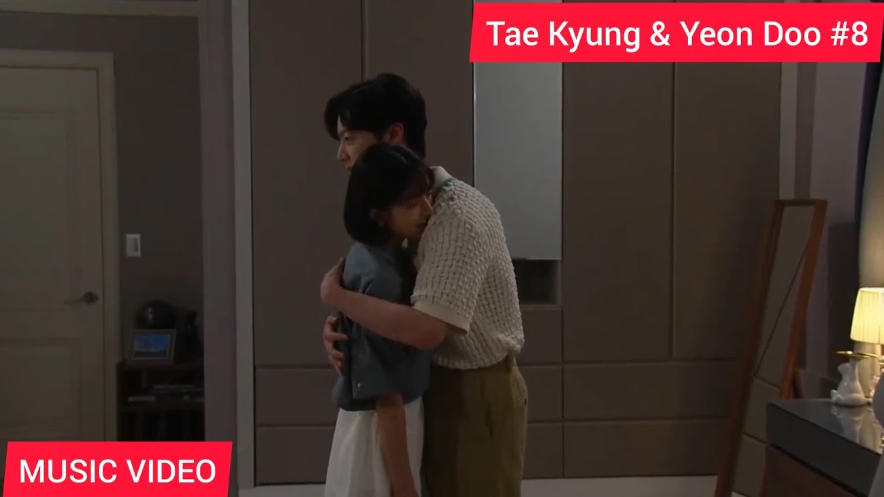 [FMV] Ahn Jae Hyun & Baek Jin Hee | Every Moment of You | The Real Has Come! | Tae Kyung & Yeon Doo