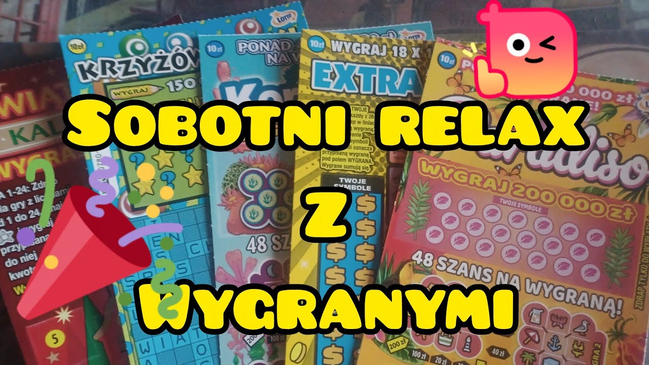 🌲🎅13 grudnia🎅🌲Sobota z wygranymi🥰🎉🥳#youtube #zdrapki #wygrana #zdrapkilotto #relax 