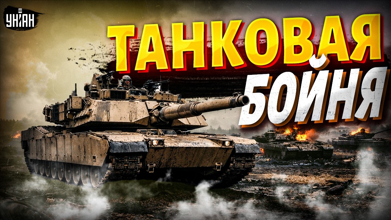 ОБАЛДЕТЬ! Самые ОПАСНЫЕ танки 21 века: Abrams КОСИТ солдат РФ ПАЧКАМИ. Обзор на гараж ВСУ / АРСЕНАЛ