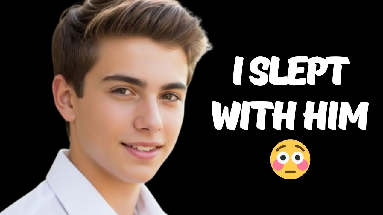I Slept With My Childhood Enemy… One Night That Changed Everything 😳 | True Gay Love Story