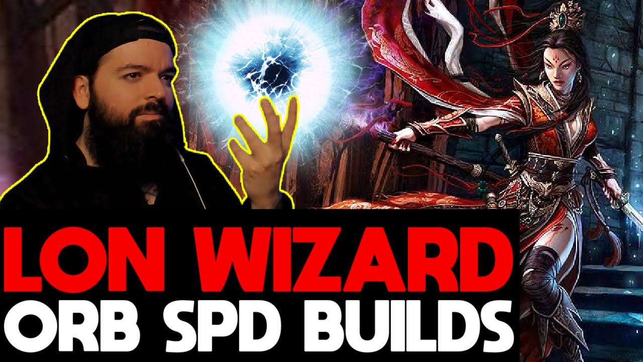 Frozen Orb | Speed Build Guide Season 22 Patch 2.6.10 Diablo 3 Wizard LOD